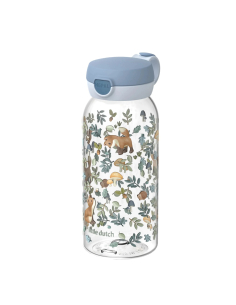 Borraccia POP Up - 600 ml - Forest Friends