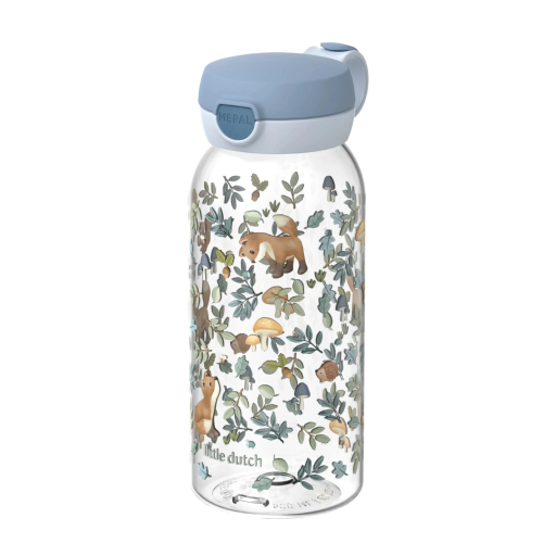 Borraccia POP Up - 600 ml - Forest Friends
