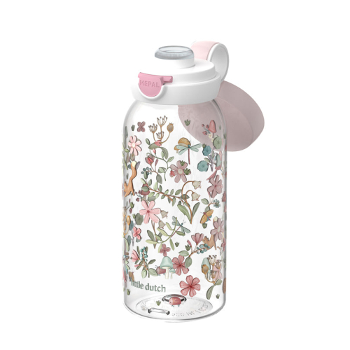 Borraccia Campus 600 ml con tappo a ribalta – Fairy Wonders