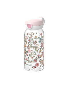 Borraccia Campus 600 ml con tappo a ribalta – Fairy Wonders 2