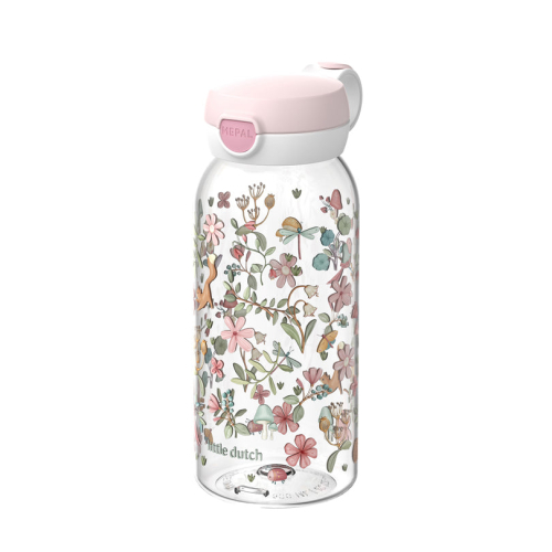 Borraccia Campus 600 ml con tappo a ribalta – Fairy Wonders