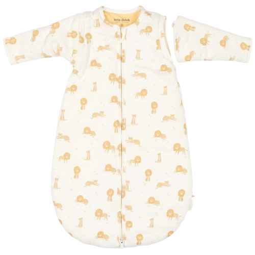 Sacco nanna invernale 70 cm – Safari Leo