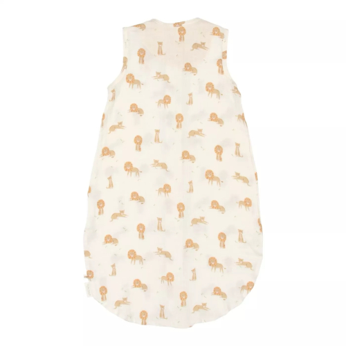 Sacco nanna estivo in cotone 70 cm – Safari Leo