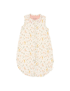 Sacco nanna estivo in cotone 70 cm – Blooming Safari