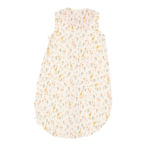 Sacco nanna estivo in cotone 70 cm – Blooming Safari