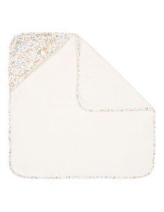 Telo bagno con cappuccio 75×75 cm – Safari Wonders