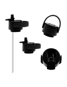 Tappo sport Runbott Mii con 2 cannucce