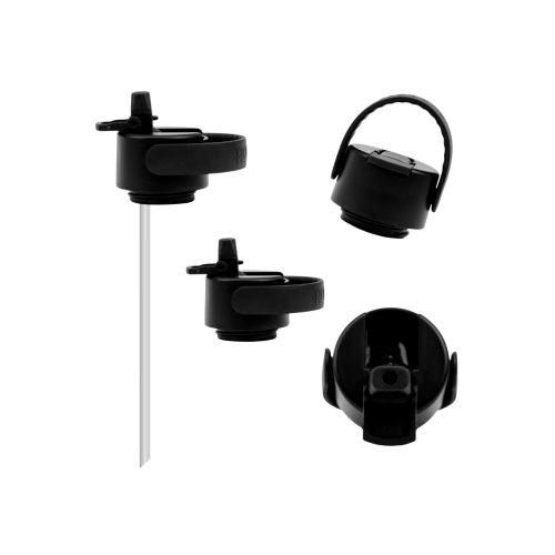 Tappo sport Runbott Mii con 2 cannucce