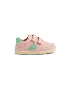 Scarpe Bobux I-Walk Champ - Ballet Pink Hemlock