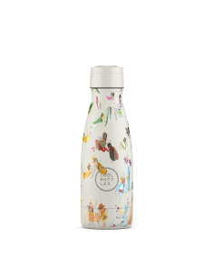 Borraccia Terminca in acciaio 260ml 2