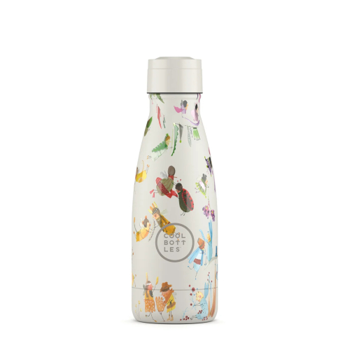 Borraccia Terminca in acciaio 260ml