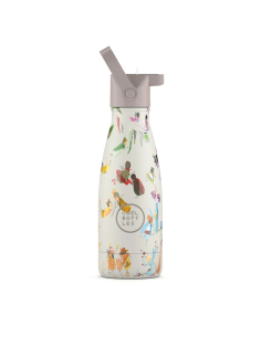 Borraccia Terminca in acciaio 260ml