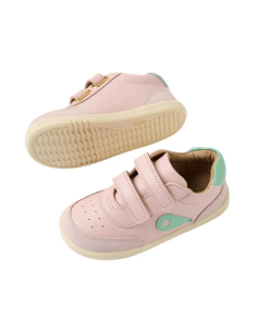 Scarpe Bobux I-Walk Champ - Ballet Pink Hemlock 2