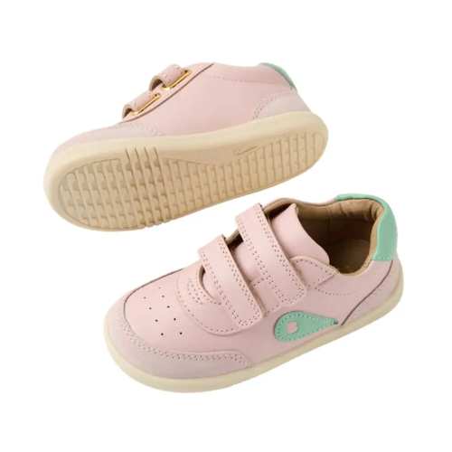 Scarpe Bobux I-Walk Champ - Ballet Pink Hemlock