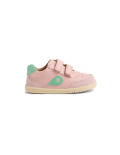 Scarpe Bobux Step up Champ - Ballet Pink Hemlock 2