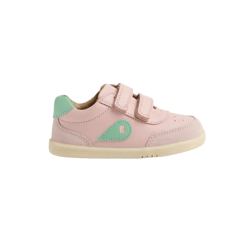 Scarpe Bobux Step up Champ - Ballet Pink Hemlock