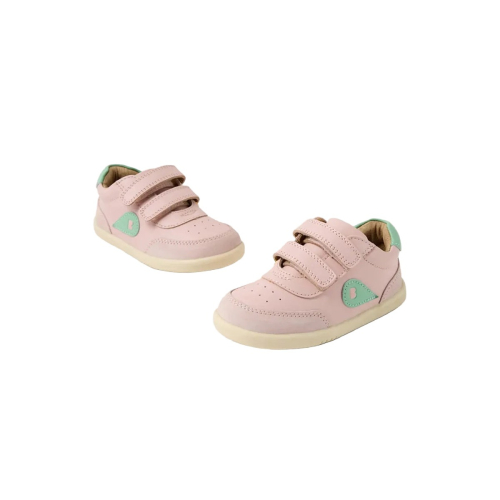 Scarpe Bobux Step up Champ - Ballet Pink Hemlock