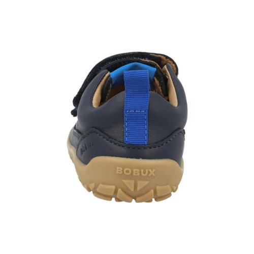Scarpe barefoot Dawn – Navy Gum Sole