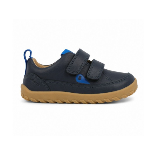 Scarpe barefoot Dawn – Navy Gum Sole