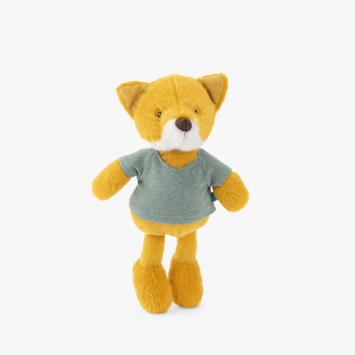 Peluche Anatole La volpe