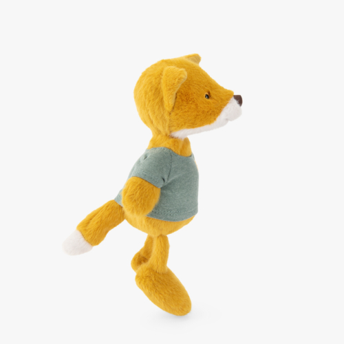 Peluche Anatole La volpe