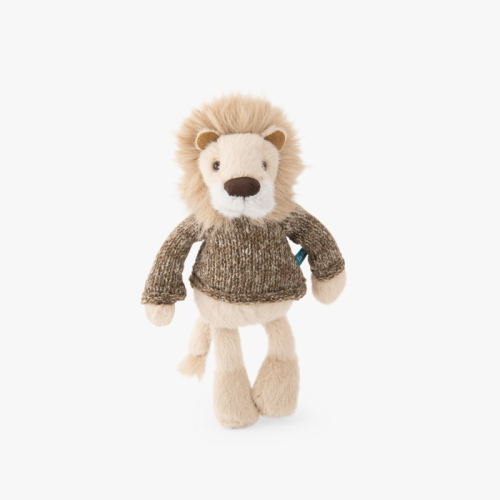 Peluche Eliott Il leone
