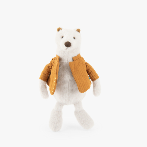 Peluche Gustave L'orso