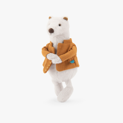 Peluche Gustave L'orso