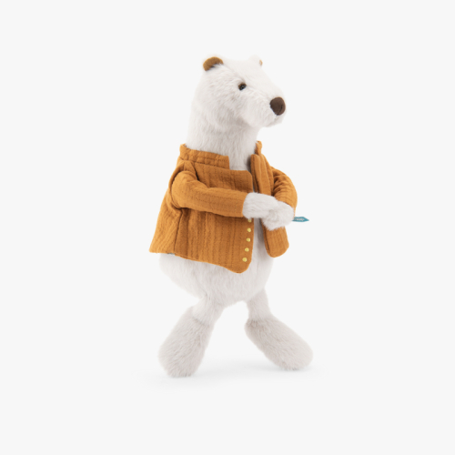 Peluche Gustave L'orso