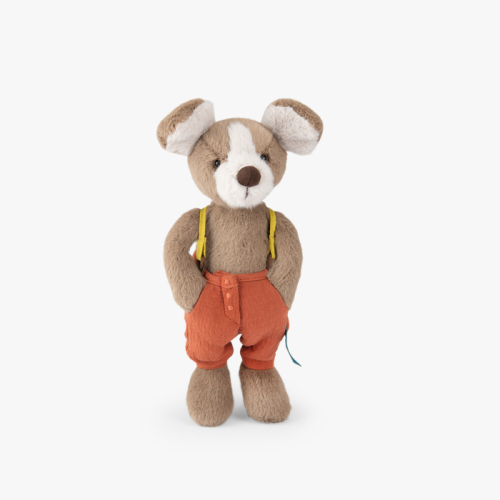 Peluche Jack il cagnolino
