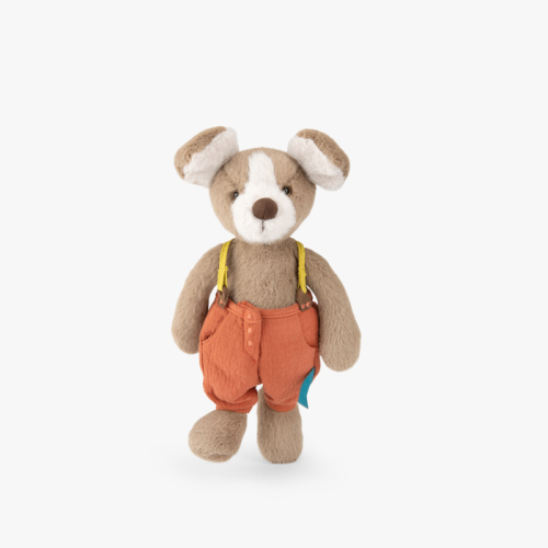 Peluche Jack il cagnolino