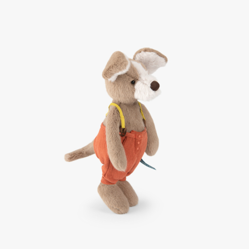 Peluche Jack il cagnolino