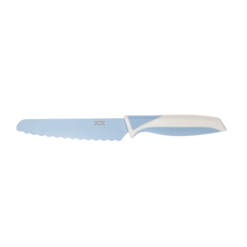 Coltello Autonomia Kiddikutter - Blue Lagoon