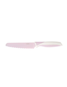 Coltello Autonomia Kiddikutter - Rose Sorbet