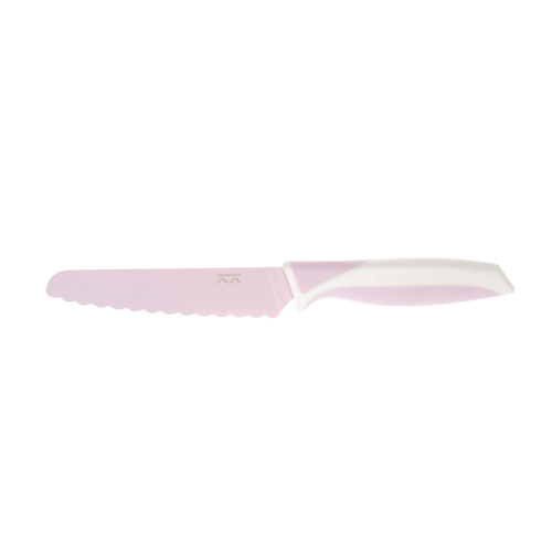 Coltello Autonomia Kiddikutter - Rose Sorbet