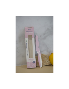 Coltello Autonomia Kiddikutter - Rose Sorbet 2