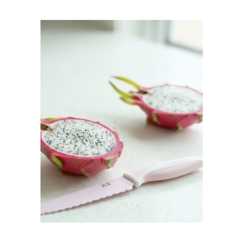 Coltello Autonomia Kiddikutter - Rose Sorbet