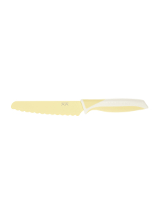 Coltello Autonomia Kiddikutter - Lemon Cream