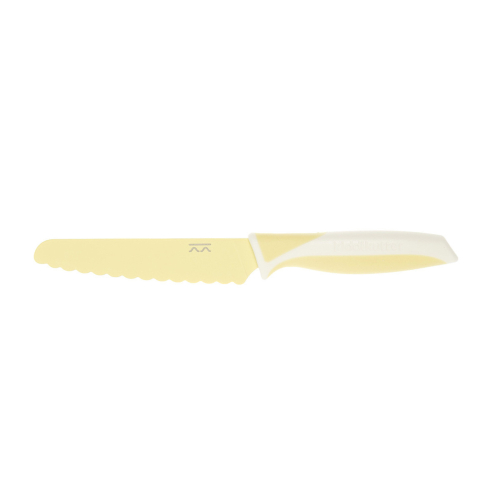 Coltello Autonomia Kiddikutter - Lemon Cream