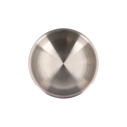 Ciotola Acciaio Inox a Doppia Parete 375 ml