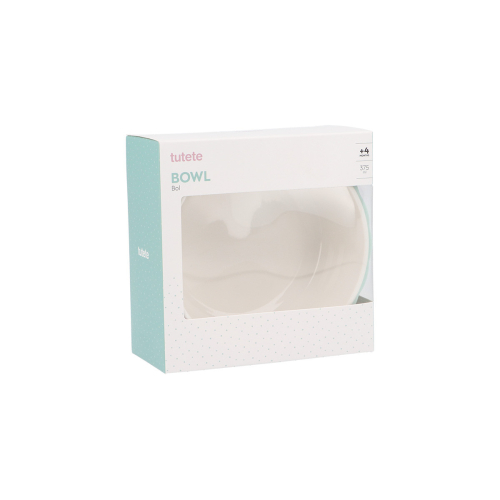 Ciotola in Ceramica con Protezione in Silicone Antiscivolo Sage