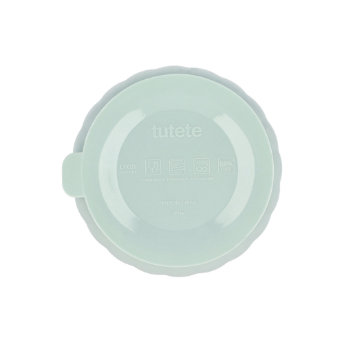 Ciotola in Ceramica con Protezione in Silicone Antiscivolo Sage