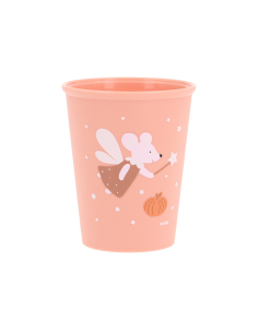 Bicchiere Personalizzabile - Mouse Fairies