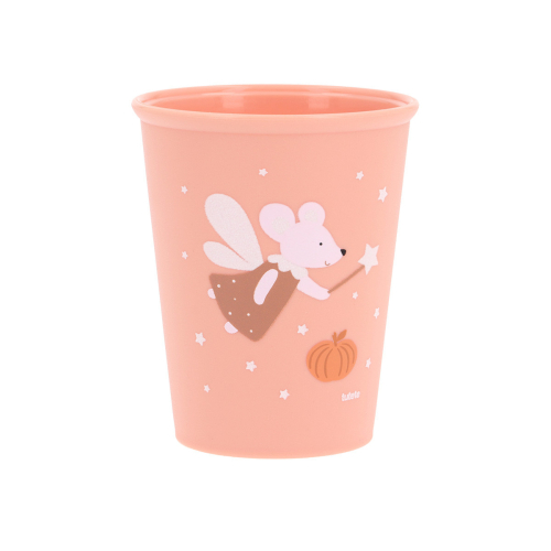 Bicchiere Personalizzabile - Mouse Fairies
