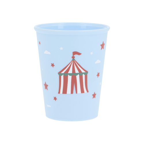 Bicchiere Personalizzabile - Circus Show
