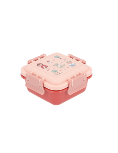 Snack Box - Little Red - Personalizzabile