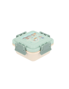Snack Box - The Three Little Pigs - Personalizzabile