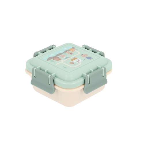 Snack Box - The Three Little Pigs - Personalizzabile