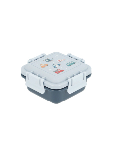 Snack Box - City Car - Personalizzabile