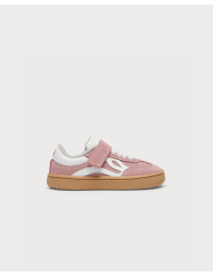 Lejan One - Pink Pale